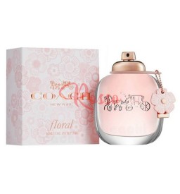 Women's Perfume Floral Coach EDP  Perfumes for women 53,80 €