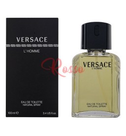Men's Perfume Versace L'homme Versace EDT  Perfumes for men 28,60 €