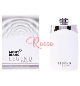 Men's Perfume Legend Spirit Montblanc EDT  Perfumes for men 71,20 €