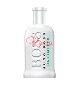 Men's Perfume Boss Bottled Unlimited Hugo Boss-boss EDT  Perfumes for men 77,60 €