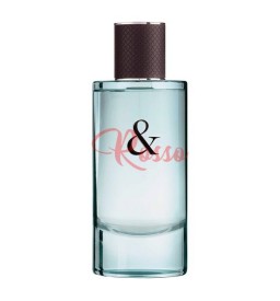 Men's Perfume Tiffany & Love For Him Tiffany & Co ECT (90 ml)  Perfumes for men 74,90 €