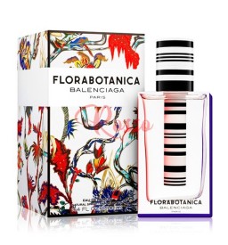 Women's Perfume Florabotanica Balenciaga EDP  Perfumes for women 47,30 €