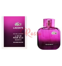 Women's Perfume Magnetic Lacoste EDP  Perfumes for women 43,80 €
