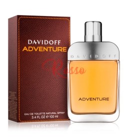 Men's Perfume Adventure Davidoff EDT  Perfumes for men 28,60 €