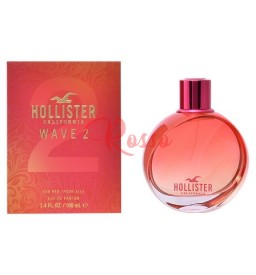 Women's Perfume Wav Hollister EDP  Perfumes for women 17,70 €