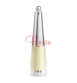 Women's Perfume L'eau D'issey Igo Issey Miyake EDT (80 ml)  Perfumes for women 64,70 €