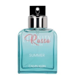 Men's Perfume Eternity for Men Summer 2020 Calvin Klein EDT (100 ml) Calvin Klein Perfumes for men 36,40 €