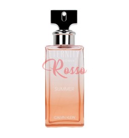 Women's Perfume Eternity Summer 2020 Calvin Klein EDP (100 ml) Calvin Klein Perfumes for women 45,00 €