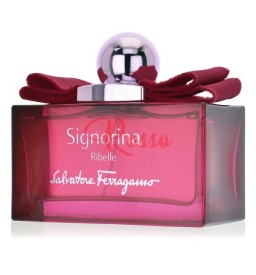 Women's Perfume Signorina Ribelle Salvatore Ferragamo EDP (100 ml)  Perfumes for women 64,20 €