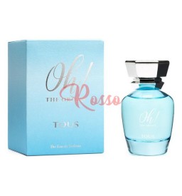 Women's Perfume Oh! The Origin Tous EDT (50 ml)  Perfumes for women 39,00 €