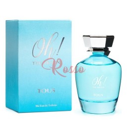 Women's Perfume Oh! The Origin Tous EDT (100 ml)  Perfumes for women 50,00 €