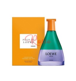 Parfum Unisex Miami Loewe EDT  Unisex Perfumes 48,30 €