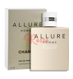 Men's Perfume Allure Homme Ed.blanche Chanel EDP Chanel Perfumes for men 101,20 €