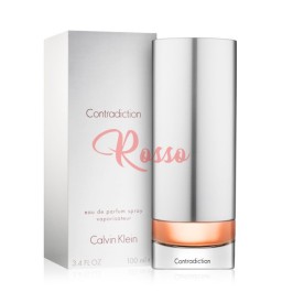 Women's Perfume Contradiction Calvin Klein EDP Calvin Klein Perfumes for women 30,10 €