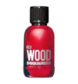Women's Perfume Red Wood Dsquared2 EDT (50 ml) Dsquared2 Perfumes for women 51,50 €