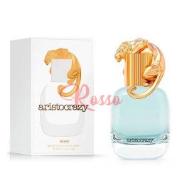 Women's Perfume Brave Aristocrazy (80 ml) Aristocrazy Perfumes for women 48,20 €