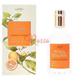 Unisex Perfume Acqua 4711 EDC Mandarina & Cardamomo  Unisex Perfumes 17,00 €