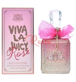 Women's Perfume Viva La Juicy Rosé Juicy Couture EDP  Perfumes for women 71,70 €