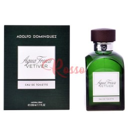 Men's Perfume Agua Fresca Vetiver Adolfo Dominguez EDT  Perfumes for men 39,20 €