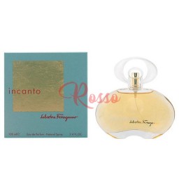 Women's Perfume Incanto Woman Salvatore Ferragamo EDP  Perfumes for women 22,00 €