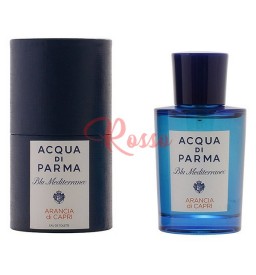 Men's Perfume Blu Mediterraneo Arancia Di Capri Acqua Di Parma EDT  Perfumes for men 106,10 €