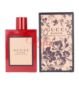 Women's Perfume Bloom Ambrosia Di Fiori Gucci EDP (100 ml)  Perfumes for women 92,20 €