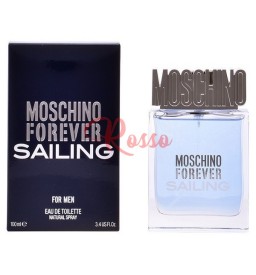 Men's Perfume Moschino Forever Sailing Moschino EDT  Perfumes for men 39,70 €