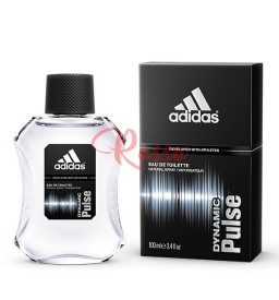 Men's Perfume Dynamic Pulse Adidas EDT  Perfumes for men 7,60 €