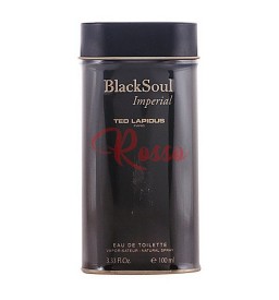 Men's Perfume Black Soul Imperial Ted Lapidus EDT  Perfumes for men 46,80 €