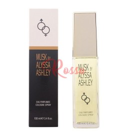 Parfum për Femra Musk Alyssa Ashley EDP  Perfumes for women 37,20 €