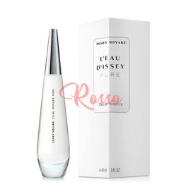 Women's Perfume L'eau D'issey Pure Issey Miyake EDT  Perfumes for women 51,70 €