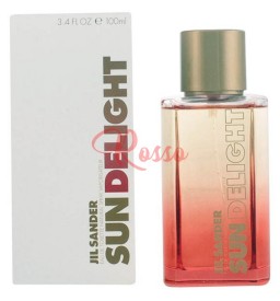 Men's Perfume Sun Delight Jil Sander EDT  Perfumes for men 27,10 €