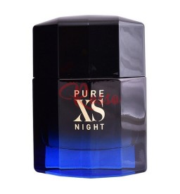 Men's Perfume Pure Xs Night Paco Rabanne (EDP)  Perfumes for men 61,00 €