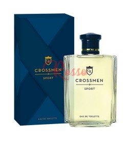 Men's Perfume Sport Crossmen (200 ml)  Perfumes for men 12,50 €