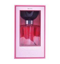 Women's Perfume Rose Oscar De La Renta EDT (100 ml)  Perfumes for women 47,40 €