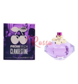 Women's Perfume Clandestine Pacha EDT (80 ml)  Perfumes for women 16,10 €