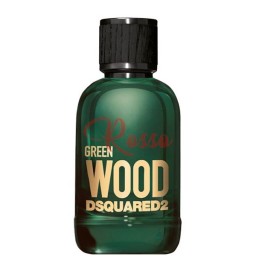 Men's Perfume Green Wood Dsquared2 EDT Dsquared2 Perfumes for men 47,50 €