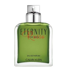 Men's Perfume Eternity Calvin Klein EDP (200 ml) Calvin Klein Perfumes for men 60,40 €