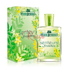 Women's Perfume Senteurs Fraiches Eau Jeune EDT  Perfumes for women 12,60 €