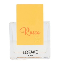 Women's Perfume Solo Loewe Loewe EDT  Perfumes for women 75,50 €