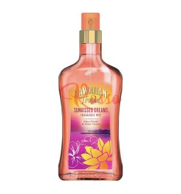Women's Perfume Sun Kissed Dreams Hawaiian Tropic EDT Hawaiian Tropic Perfumes for women 17,00 €