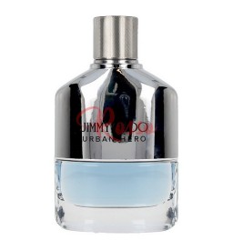 Men's Perfume Jimmy Choo Urban Hero Jimmy Choo EDP  Perfumes for men 34,00 €