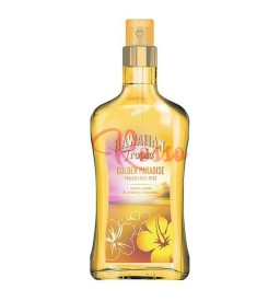 Women's Perfume Golden Paradise Hawaiian Tropic EDT Hawaiian Tropic Perfumes for women 12,60 €