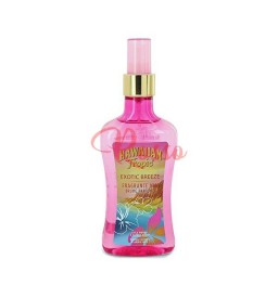 Women's Perfume Exotic Breeze Hawaiian Tropic EDT (250 ml) Hawaiian Tropic Perfumes for women 16,80 €