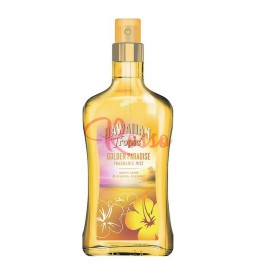 Women's Perfume Golden Paradise Hawaiian Tropic EDT (100 ml) Hawaiian Tropic Perfumes for women 12,60 €