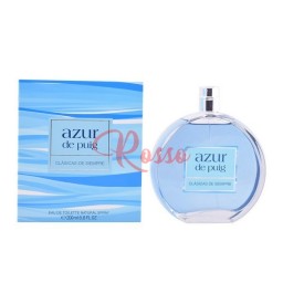 Women's Perfume Azur Puig EDT (200 ml)  Perfumes for women 15,90 €