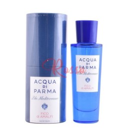 Unisex Perfume Blu Mediterraneo Fico Di Amalfi Acqua Di Parma EDT (30 ml)  Unisex Perfumes 47,70 €