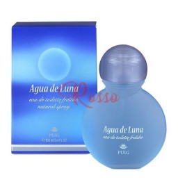 Women's Perfume Agua De Luna Puig EDT (200 ml)  Perfumes for women 16,10 €