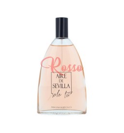 Women's Perfume Solo Tú Aire Sevilla EDT (150 ml)  Perfumes for women 14,70 €
