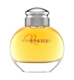 Women's Perfume Burberry Burberry EDP (50 ml) Burberry Perfumes for women 31,60 €